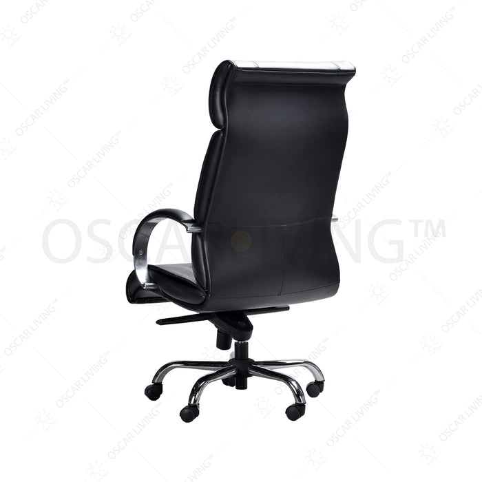 Ergotec GA22TR Director's Office Chair | Office Chair