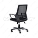 Staff Office ChairKursi Kantor Minimalis Ergotec GL809PR | office ChairERGOTECOSCARLIVING