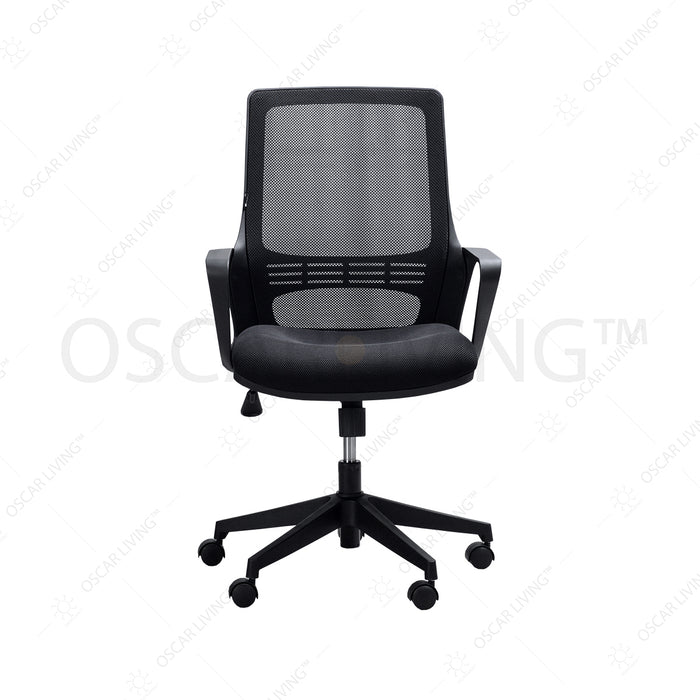 Kursi Kantor Ergotec GL809X