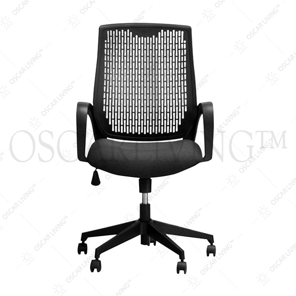 Manager Office ChairKursi Kantor Modern Minimalis Ergotec GL812XERGOTECOSCARLIVING