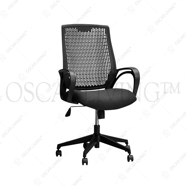 Manager Office ChairKursi Kantor Modern Minimalis Ergotec GL812XERGOTECOSCARLIVING