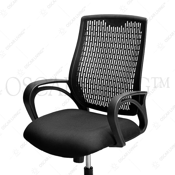 Manager Office ChairKursi Kantor Modern Minimalis Ergotec GL812XERGOTECOSCARLIVING