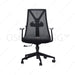 Manager Office ChairKursi Kantor Minimalis Ergotec GL827XA | Office Chair GL 827 XAERGOTECOSCARLIVING