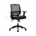 Staff Office ChairKursi Staff Kantor Minimalis Ergotec GL831XB | Office ChairERGOTECOSCARLIVING