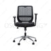 Staff Office ChairKursi Staff Kantor Minimalis Ergotec GL831Y1B | Office ChairERGOTECOSCARLIVING