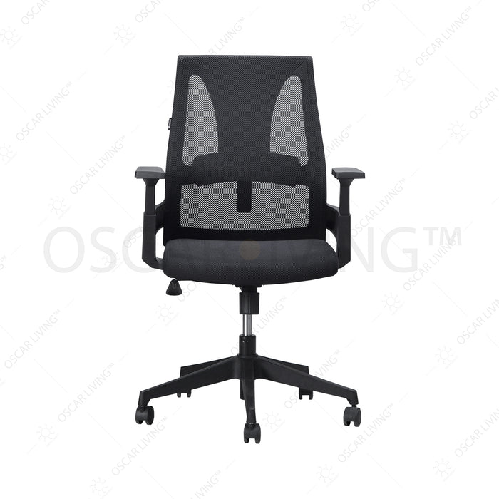 Manager Office ChairKursi Kantor Minimalis Ergotec GL832X | Office ChairERGOTECOSCARLIVING