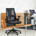 Manager Office ChairKursi Kantor Ergotec GL832XERGOTECOSCARLIVING