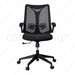 Manager Office ChairKursi Kantor Manager Minimalis Ergotec GL835XERGOTECOSCARLIVING