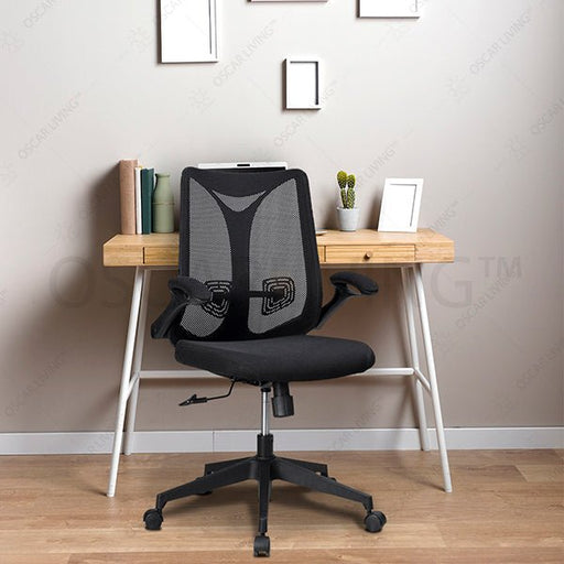 Manager Office ChairKursi Kantor Ergotec GL835XERGOTECOSCARLIVING