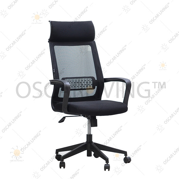 Kursi DirekturKursi Kantor Modern Minimalis Ergotec GL922XERGOTECOSCARLIVING