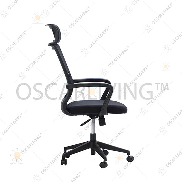 Kursi DirekturKursi Kantor Modern Minimalis Ergotec GL922XERGOTECOSCARLIVING