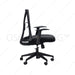 Manager Office ChairKursi Kantor Minimalis Ergotec GL827XA | Office Chair GL 827 XAERGOTECOSCARLIVING