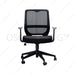 Staff Office ChairKursi Staff Kantor Minimalis Ergotec GL831XA | Office Chair GL 831 XAERGOTECOSCARLIVING