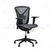 Manager Office ChairKursi Kantor Modern Minimalis Ergotec GL853XERGOTECOSCARLIVING