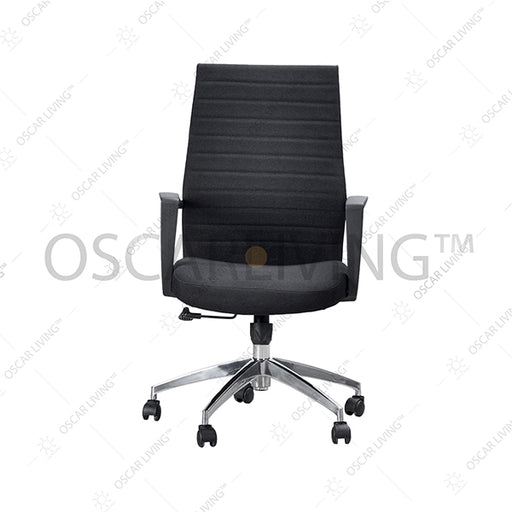 Manager Office ChairKursi Kantor Manager Minimalis Subaru Hauzz LA | Office ChairSUBARUOSCARLIVING