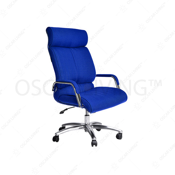 Subaru Hugo LA Office Chair