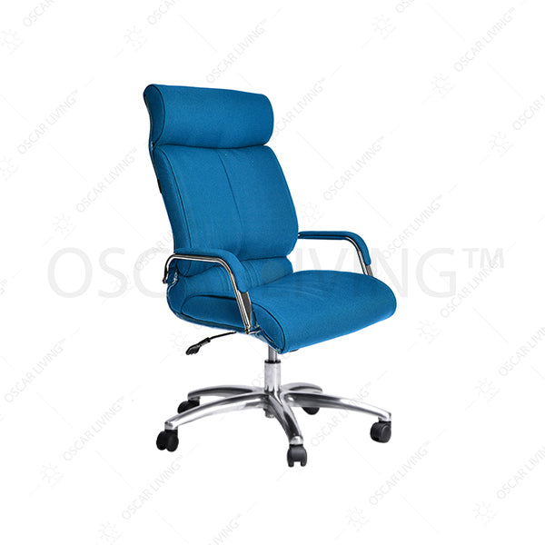 Subaru Hugo LA Office Chair