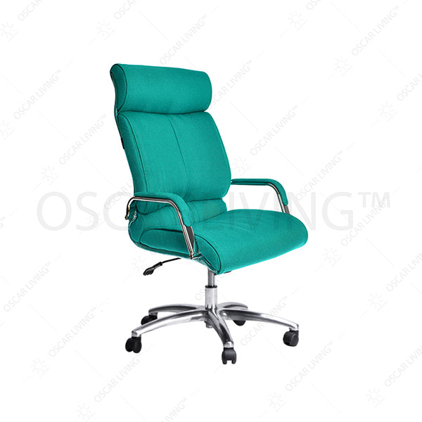 Subaru Hugo LA Office Chair