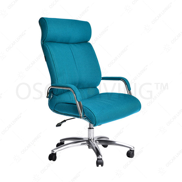 Subaru Hugo LA Office Chair