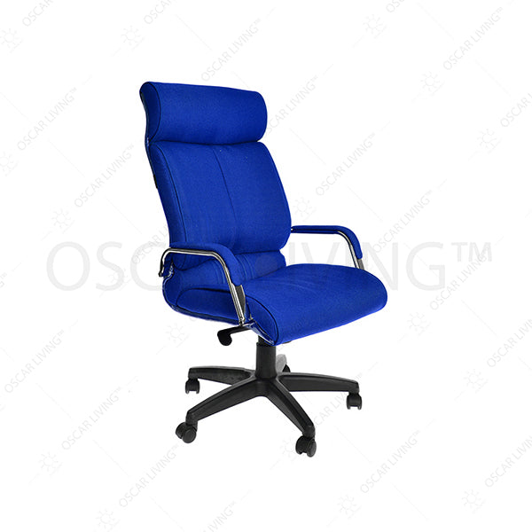 Chaise de bureau Subaru Hugo LC