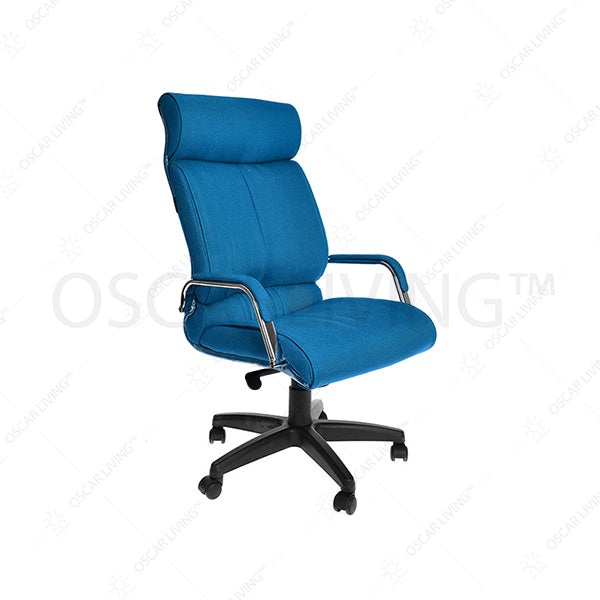 Chaise de bureau Subaru Hugo LC