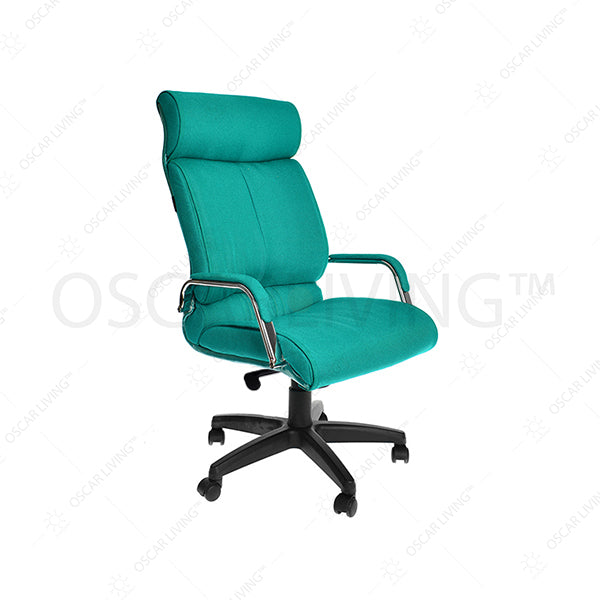 Chaise de bureau Subaru Hugo LC