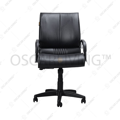 Kursi Kantor Modern Minimalis Subaru Hugo M | Manager Office Chair - OSCARLIVING