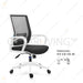 Staff Office ChairKursi Kantor Modern Minimalis INCO Catier II / W-FWINCOOSCARLIVING