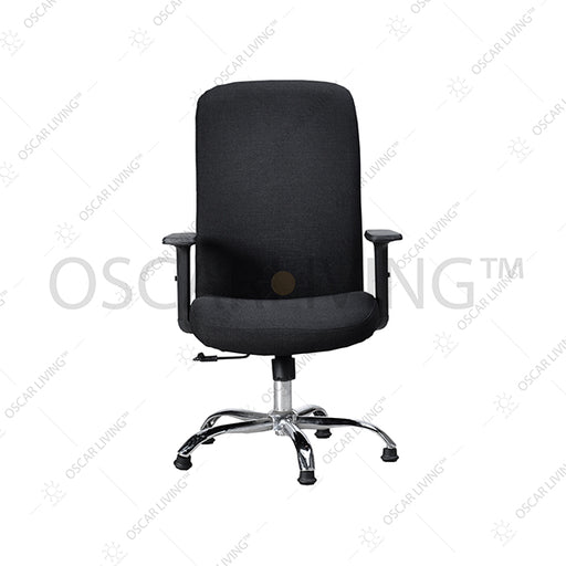 Kursi Kantor Manager Harold JETT SBS40T | Office Chairs - OSCARLIVING