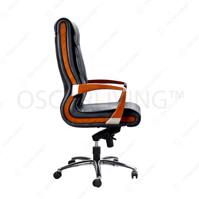 Silla de Oficina Savello Maestro HCA