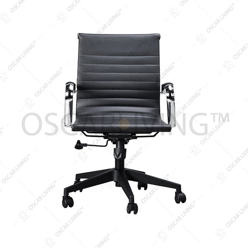 Kursi Kantor Modern Minimalis Subaru Link M | Office Chair - OSCARLIVING