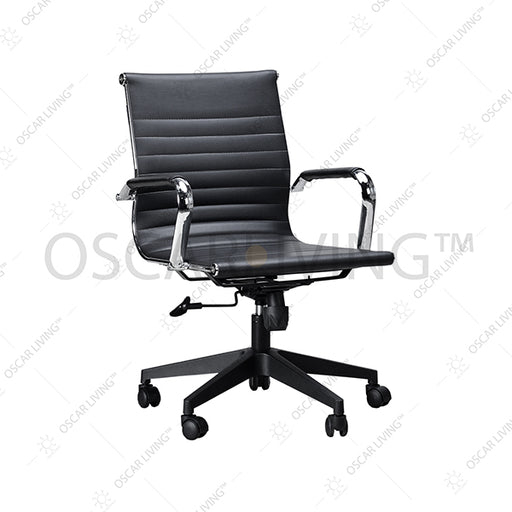 Kursi Kantor Modern Minimalis Subaru Link M | Office Chair - OSCARLIVING