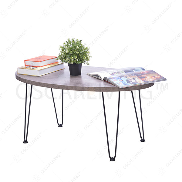 DACHI Orbis Minimalist Living Room Table