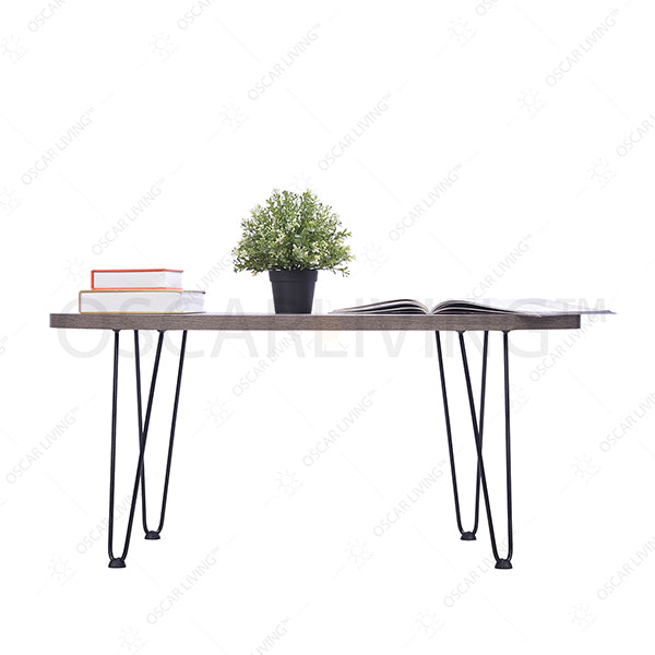 DACHI Orbis Minimalist Living Room Table