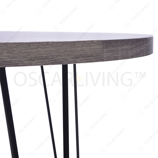 DACHI Orbis Minimalist Living Room Table