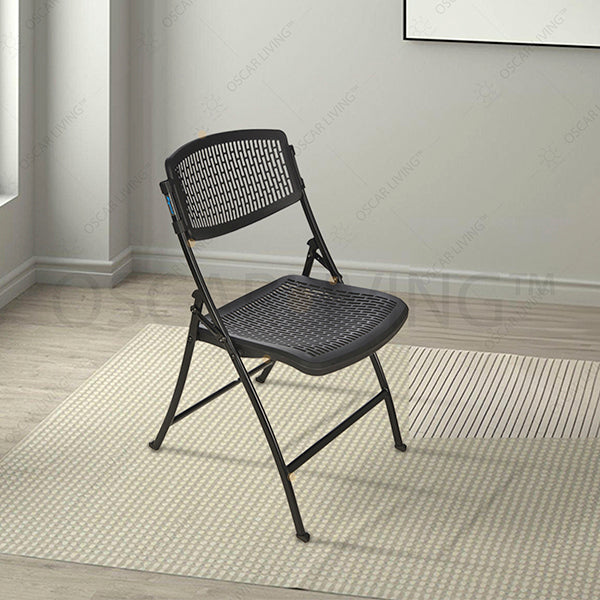 Harold Osvald KL1B Facing Chair