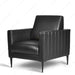 Sofa Minimalis Modern High Point SFB0401 | 1 Seater - OSCARLIVING