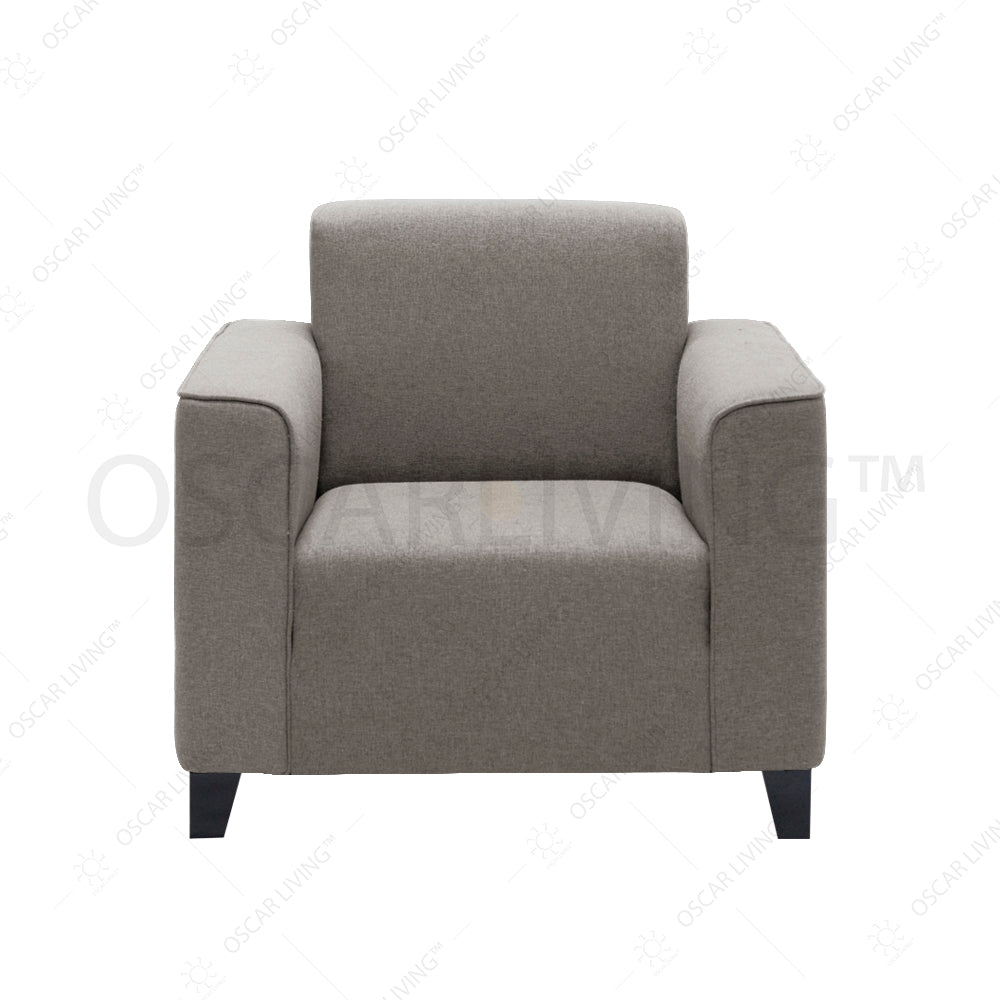 Canapé minimaliste moderne High Point SFN0501
