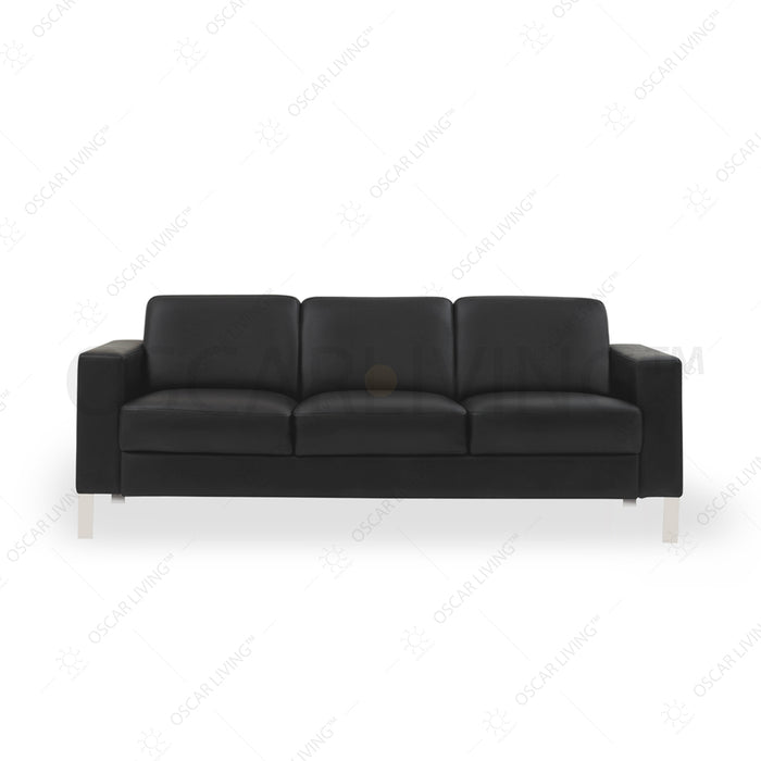 Sofa Minimalis Modern High Point SFP0303 | 3 Seater