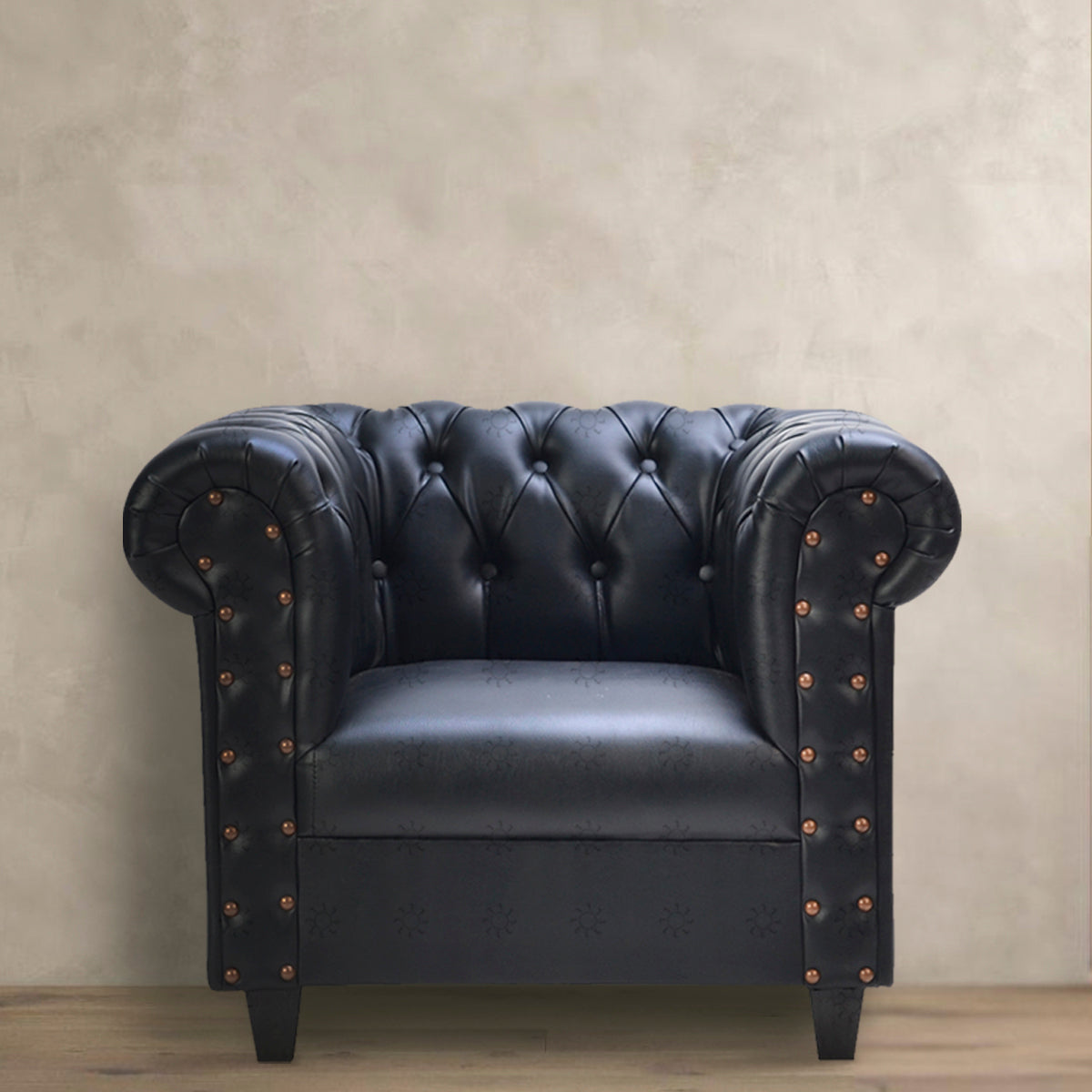 Classic Guest Sofa OLIV Verona Seater Classic Sofa Seat