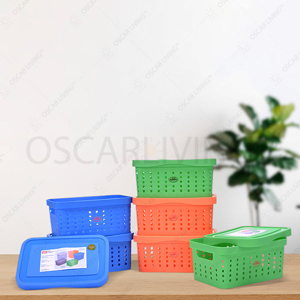 Shinpo produk perlengkapan rumah tangga dari plastik nasional yang sudah teruji kualitas nya, kontainer box, kotak kontainer