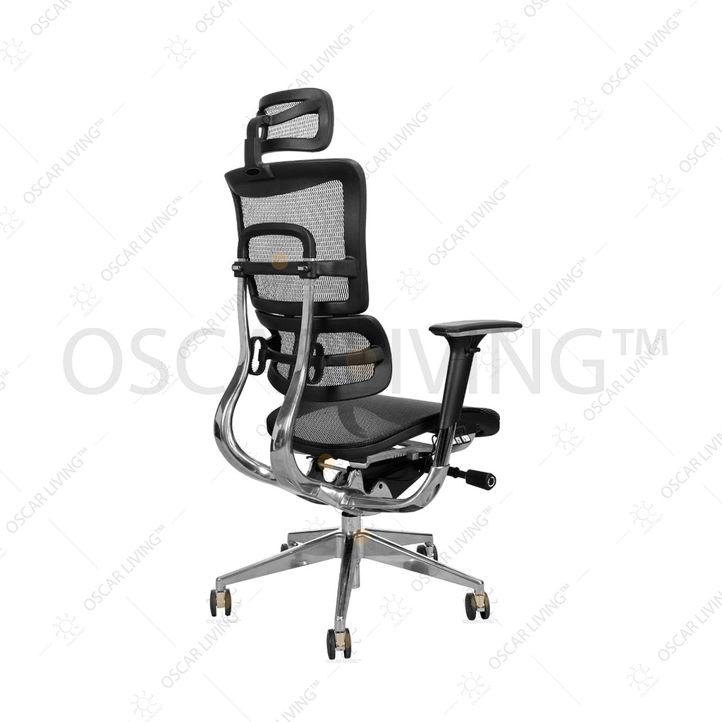 Ergotec GL916TR Office Chair