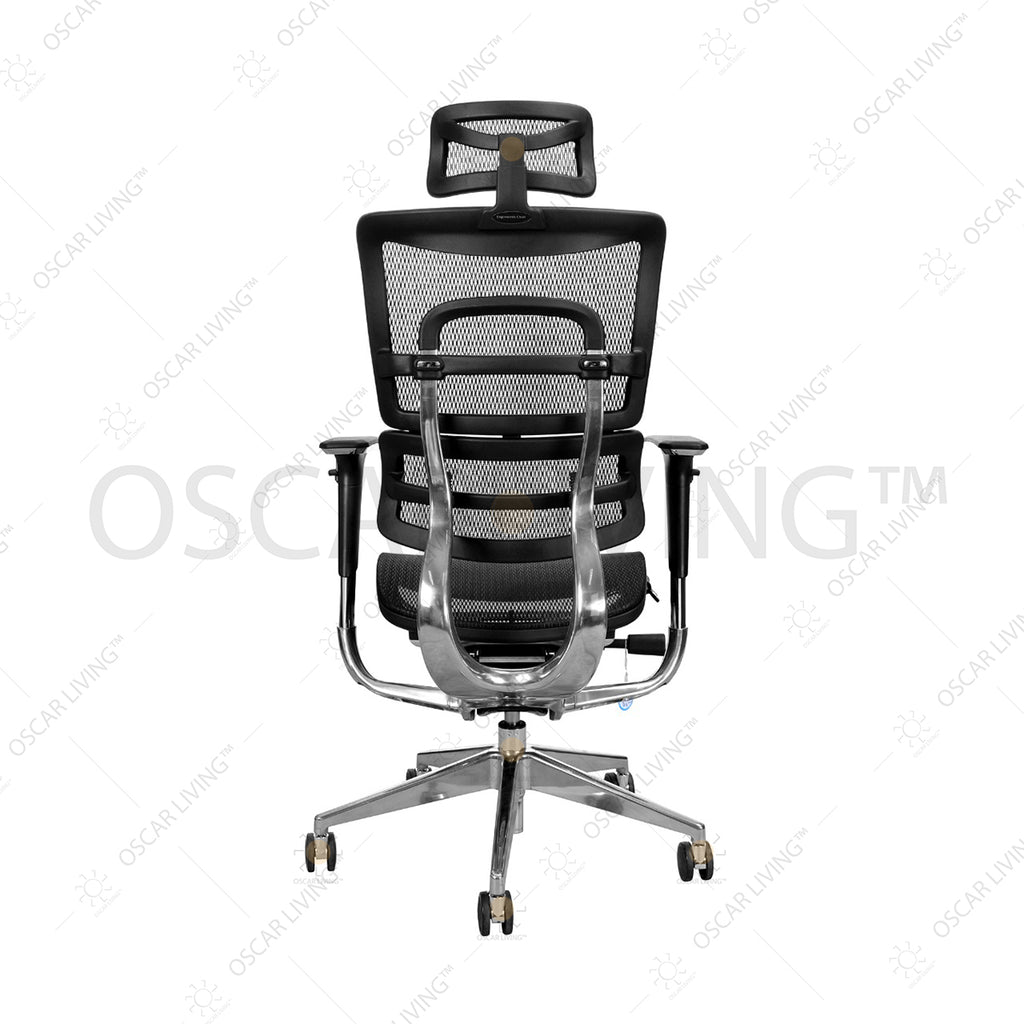 Ergotec GL916TR Office Chair