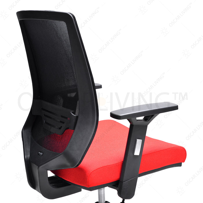 Silla de oficina Savello XILO LT1