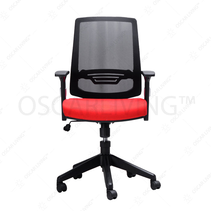 Silla de oficina Savello XILO LT1