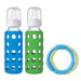 Botol BayiBotol Susu Bayi Lifefactory 9oz BPA Free - PaketLIFE FACTORYOSCARLIVING