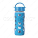 Botol MinumBotol Minum kaca Lifefactory 12oz Classic Cap BPA FreeLIFEFACTORYOSCARLIVING