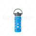 Botol MinumBotol Minum kaca Lifefactory 12oz Classic Straw Cap BPA FreeLIFEFACTORYOSCARLIVING