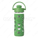 Botol MinumBotol Minum kaca Lifefactory 12oz Flip Cap BPA FreeLIFEFACTORYOSCARLIVING