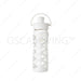 Botol MinumBotol Minum kaca Lifefactory 16 oz Active Flip Cap BPA FreeLIFEFACTORYOSCARLIVING